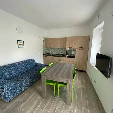 Nadalini Apartment *
