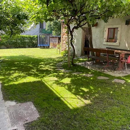 Nadalini Apartment *