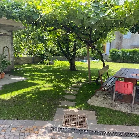 Nadalini Apartment *