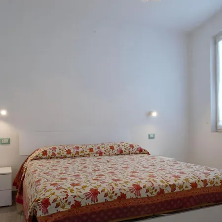 Apartment Nadalini *