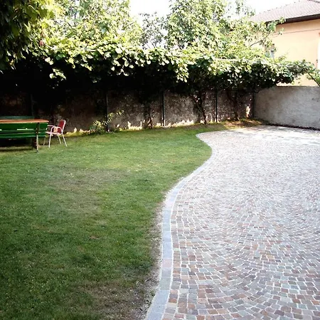 Nadalini Apartment