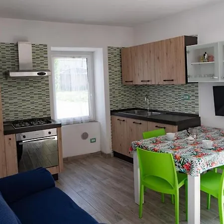 Nadalini Apartment