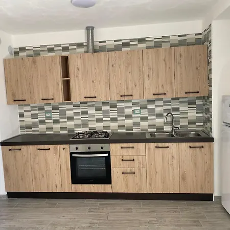 Nadalini Apartment