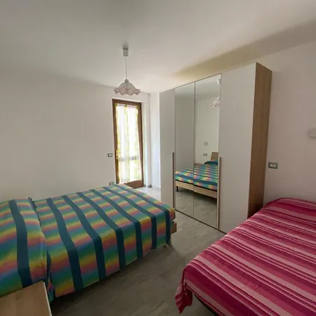 Nadalini Apartment *