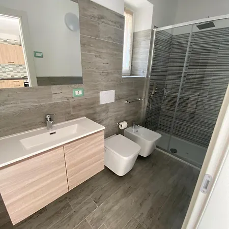 Nadalini Apartment Levico Terme