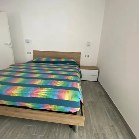 Apartment Nadalini Levico Terme