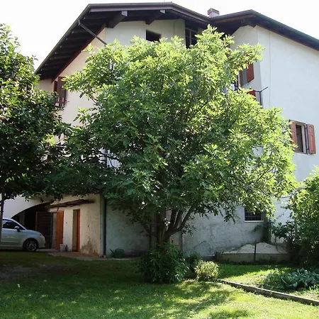 Nadalini Apartment *