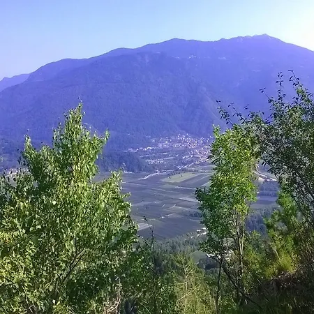 Apartment Nadalini Levico Terme