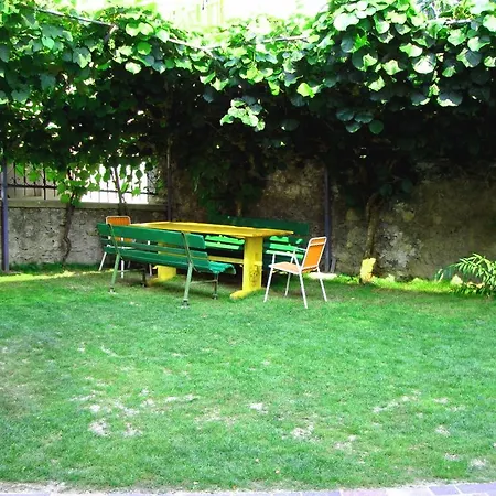 Apartment Nadalini *