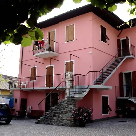 Apartment Nadalini