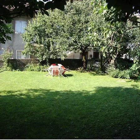 Apartment Nadalini *