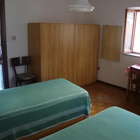 Apartment Nadalini Levico Terme