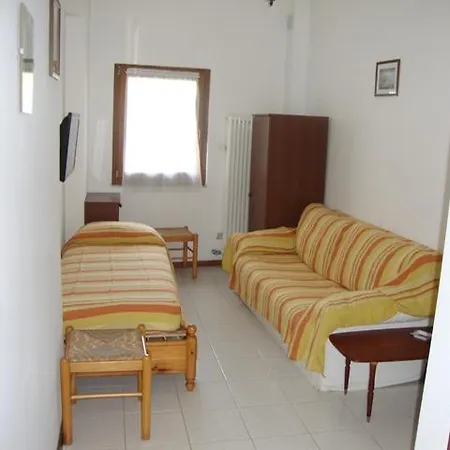 Apartment Nadalini *