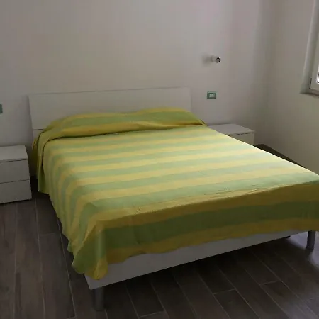 Apartment Nadalini