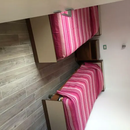 Nadalini Apartment *