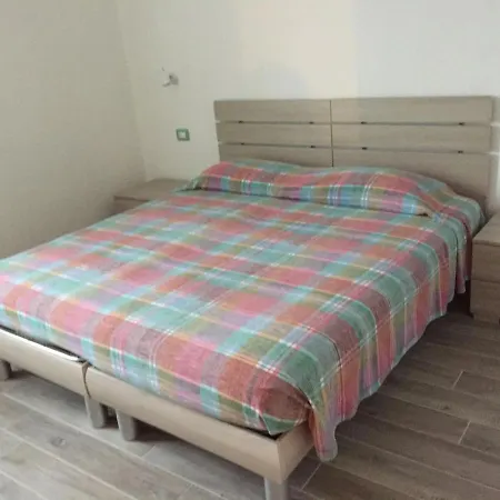 Apartment Nadalini *